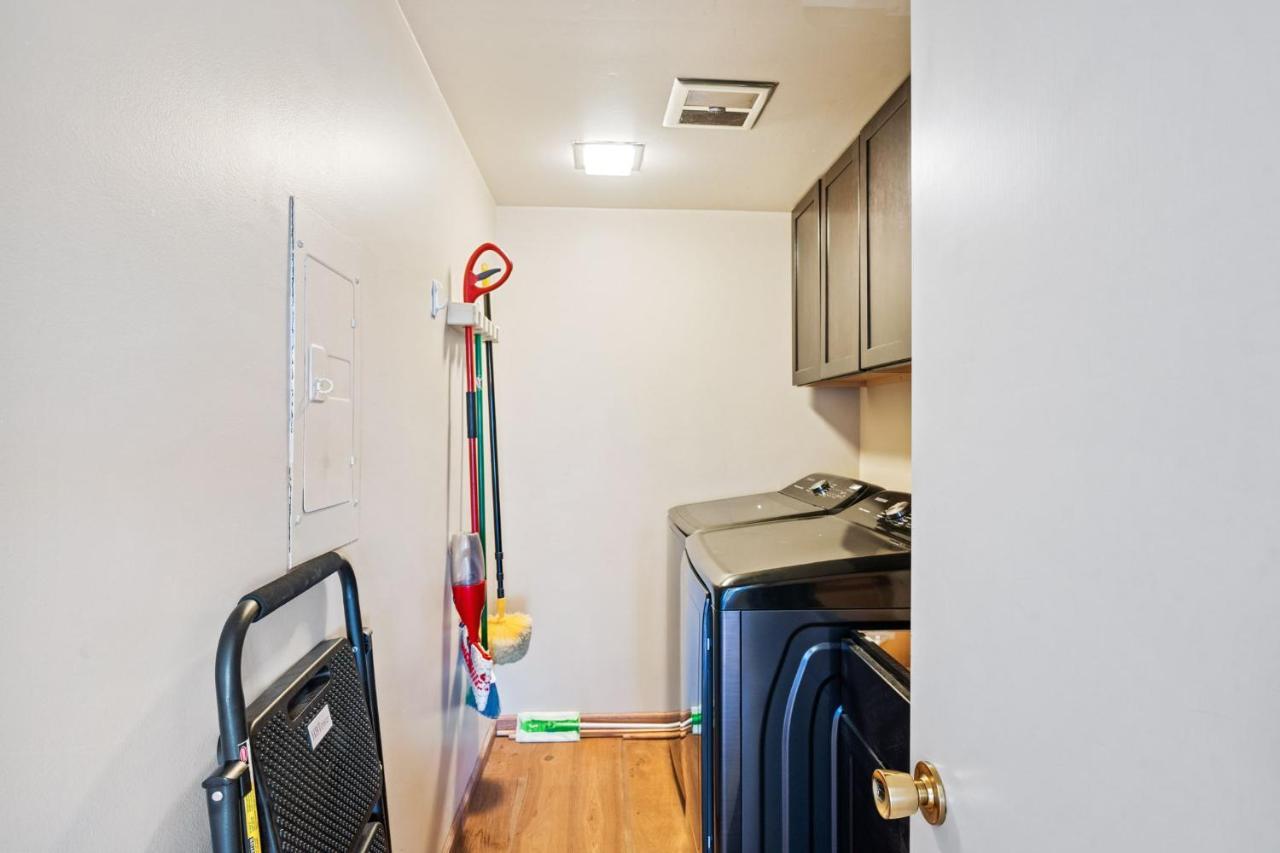 三河城Mountain View, Hot Tub, Open Kitchen, 10M To Sequoia别墅 外观 照片