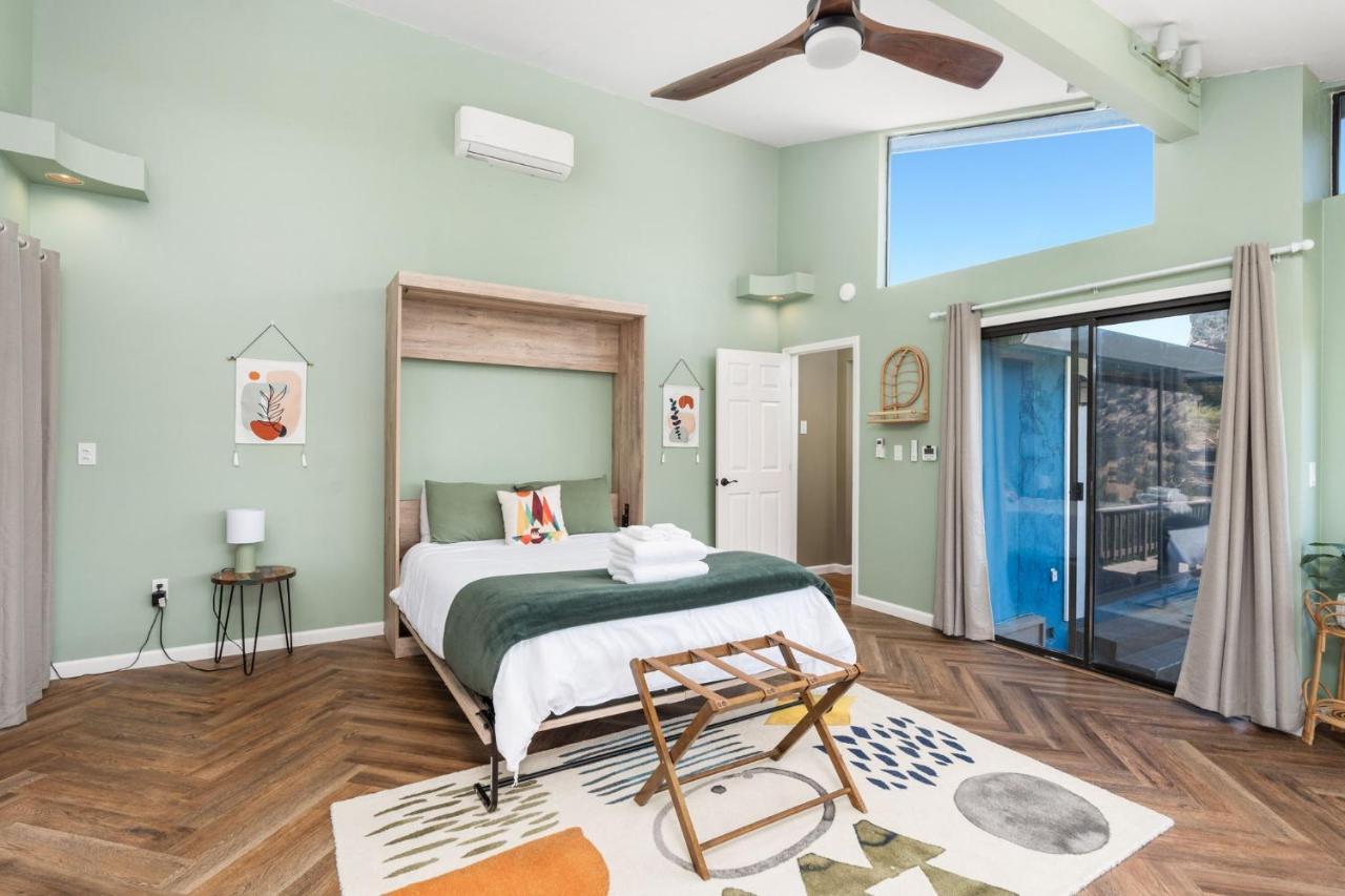 三河城Mountain View, Hot Tub, Open Kitchen, 10M To Sequoia别墅 外观 照片
