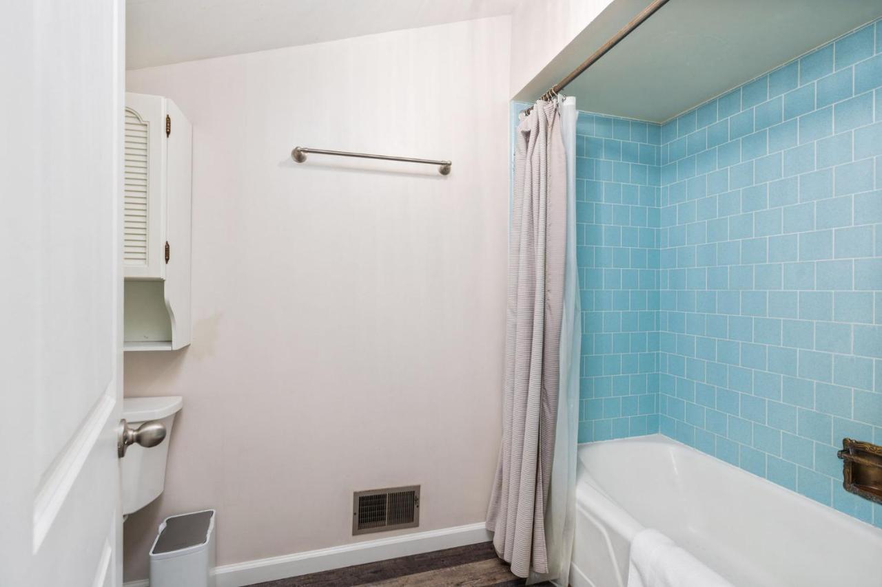 三河城Mountain View, Hot Tub, Open Kitchen, 10M To Sequoia别墅 外观 照片